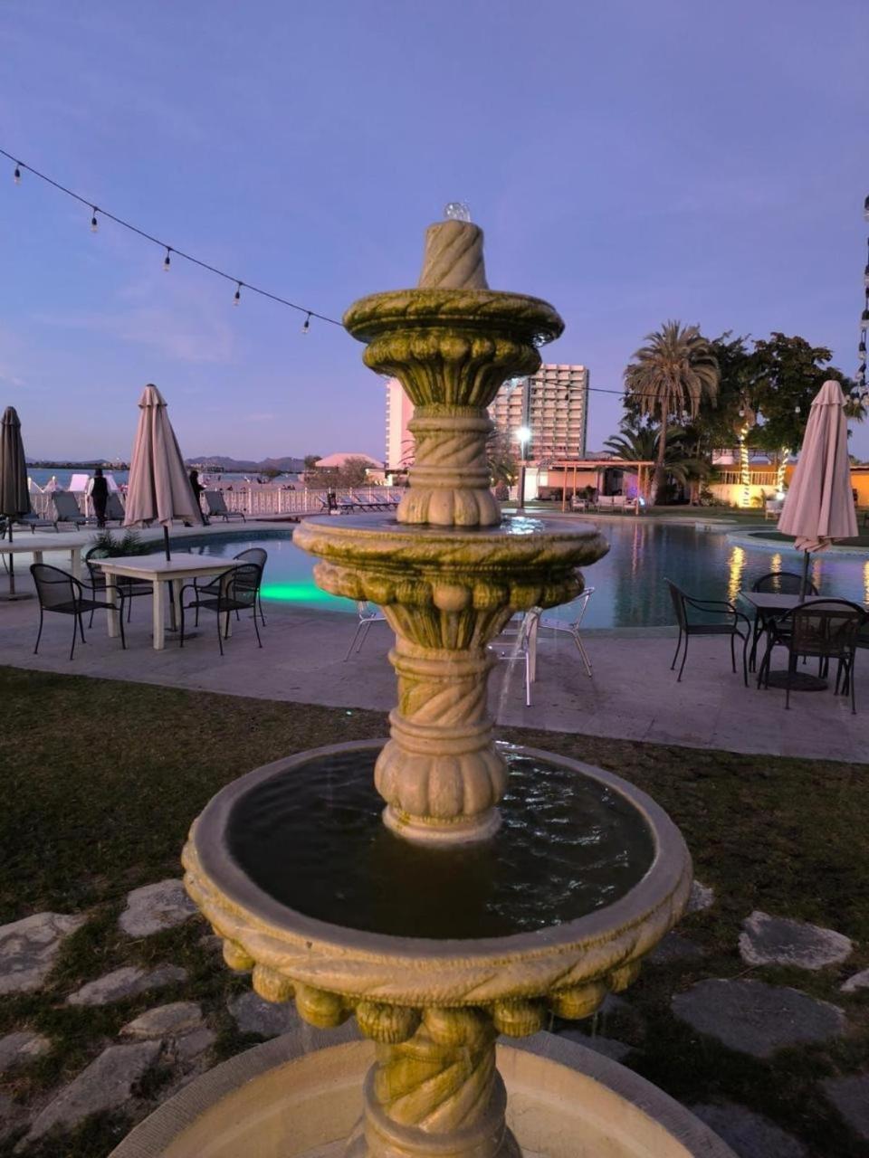 Hotel La Boutique