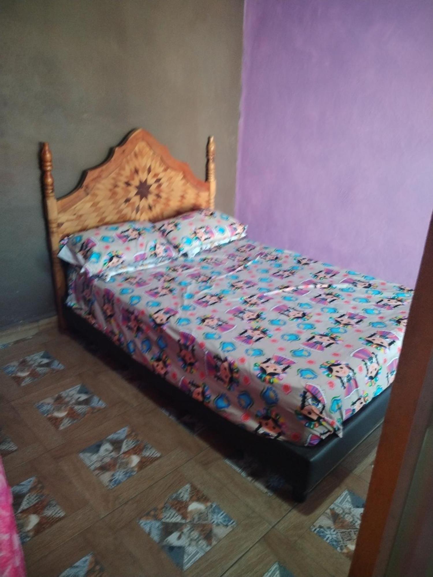 Mi Esperanza Guest house