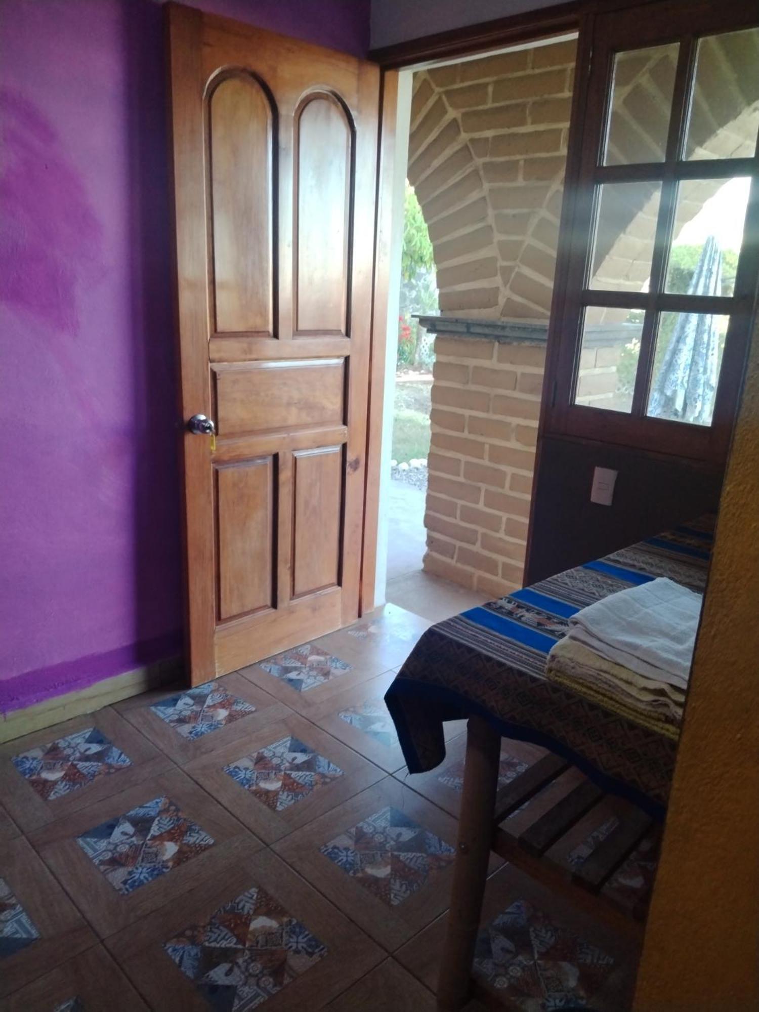 Guest house Mi Esperanza