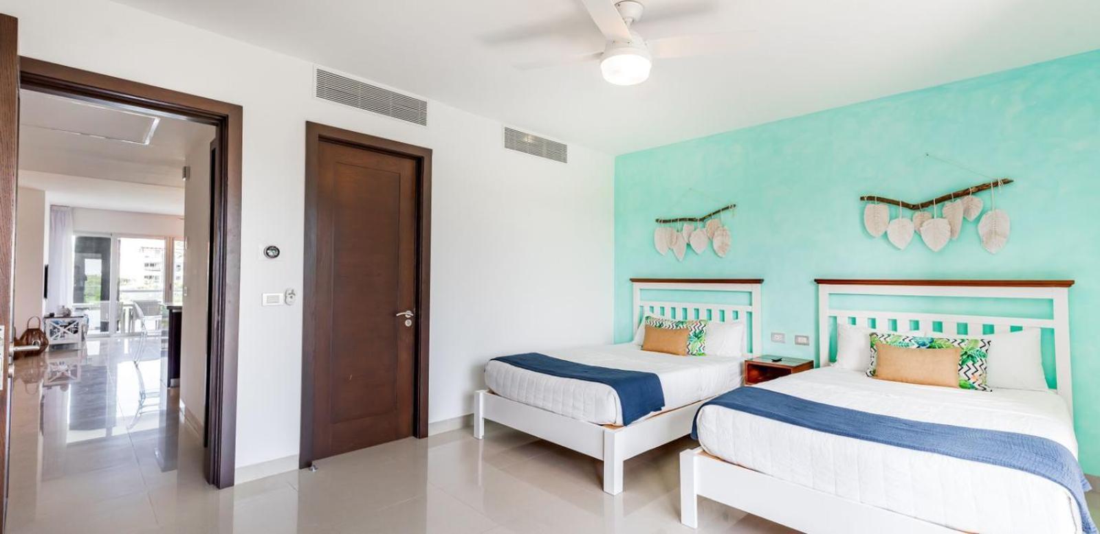 Apartment Luxury Ocean View In Mareazul Front - Almajuma House