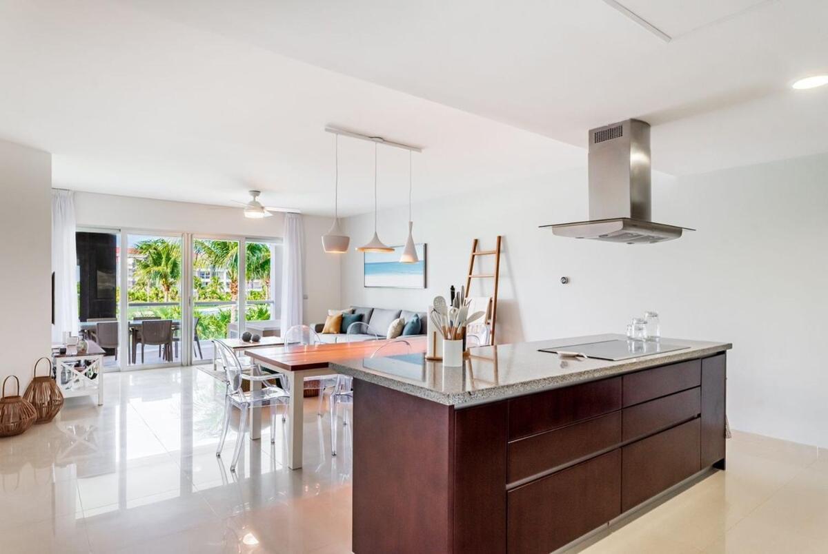 Luxury Ocean View In Mareazul Front - Almajuma House Apartment *