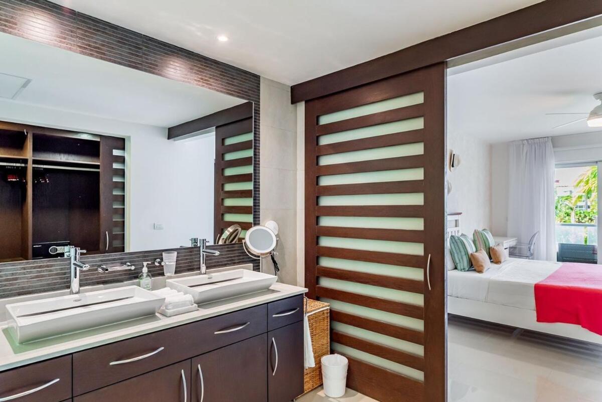 Luxury Ocean View In Mareazul Front - Almajuma House * Playa del Carmen
