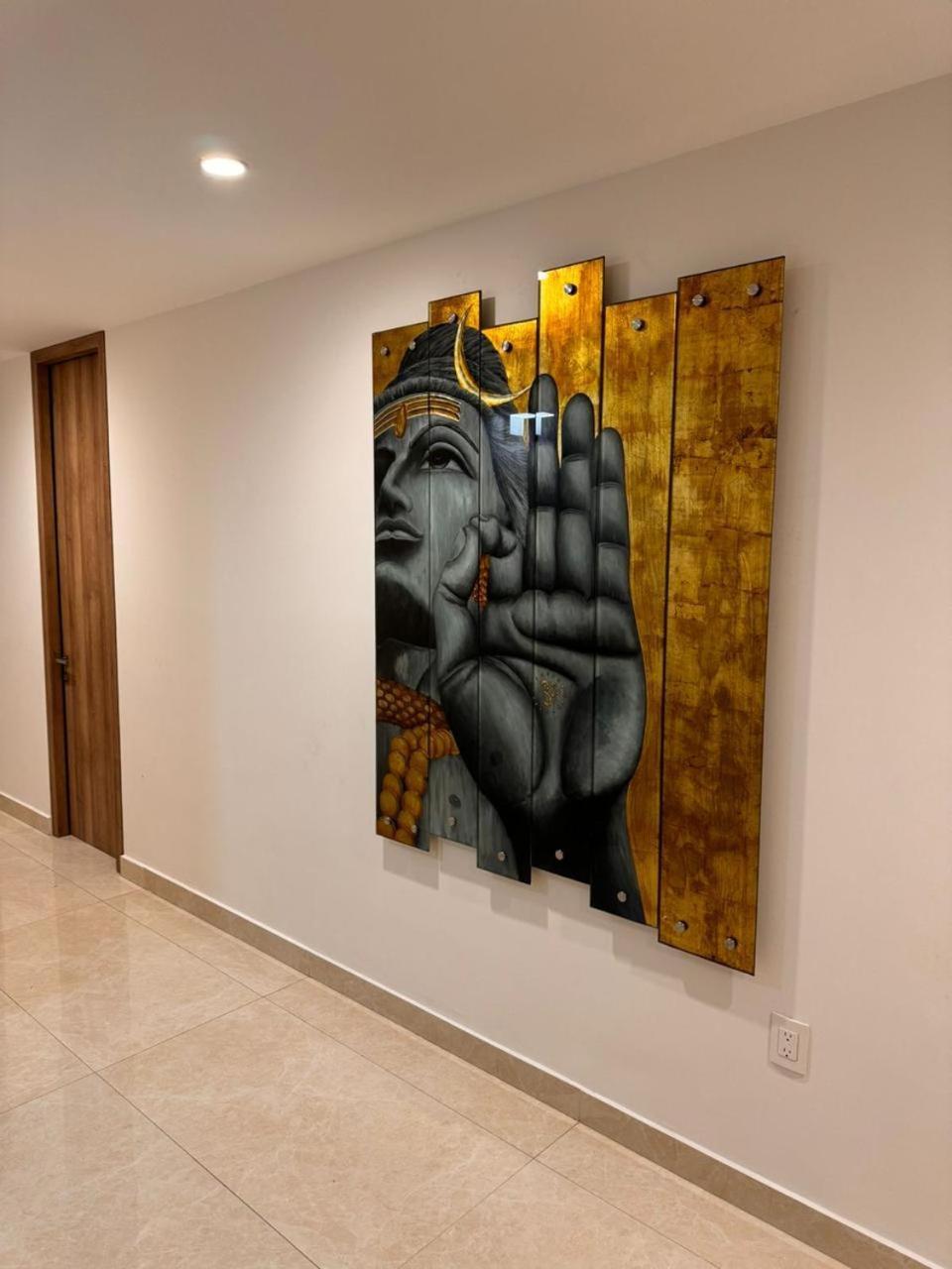 Departamento A Pie De Playa Cam Mazatlan