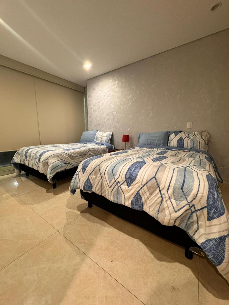 Departamento A Pie De Playa Cam Apartment *
