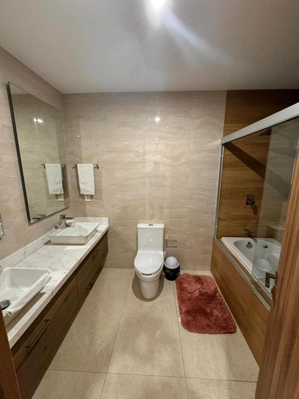 Departamento A Pie De Playa Cam Apartment Mazatlan
