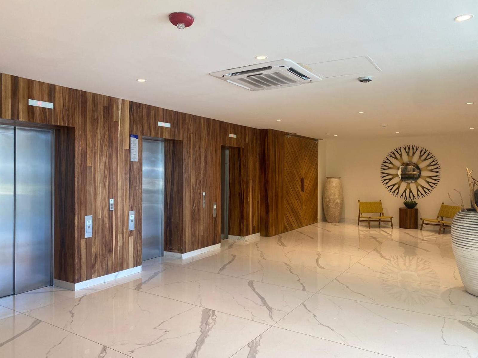 Departamento A Pie De Playa Cam Apartment Mazatlan