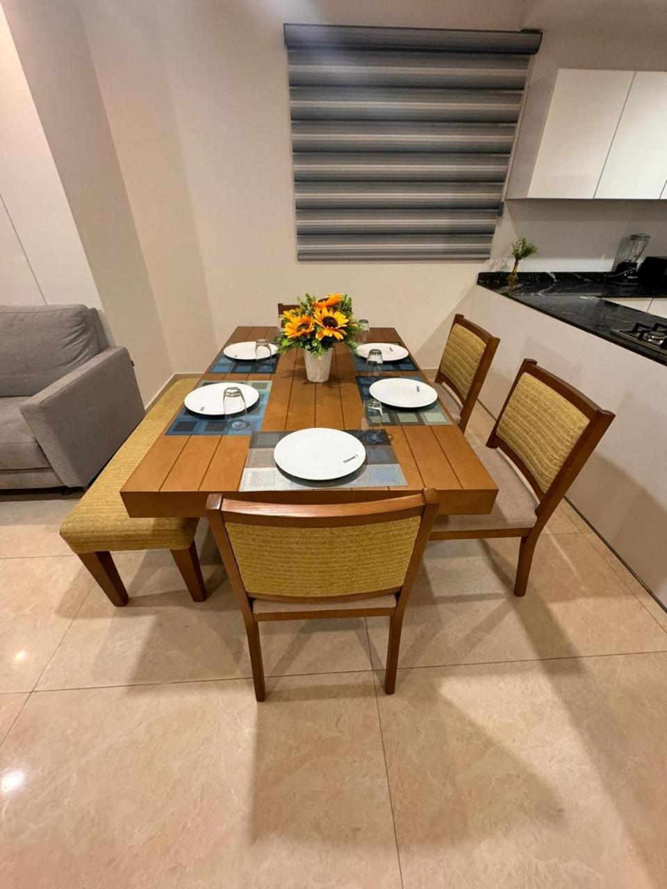 Departamento A Pie De Playa Cam * Mazatlan