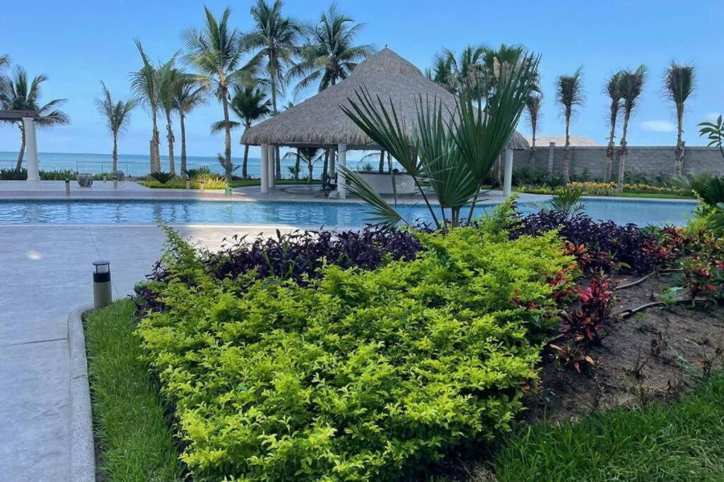 Departamento A Pie De Playa Cam * Mazatlan