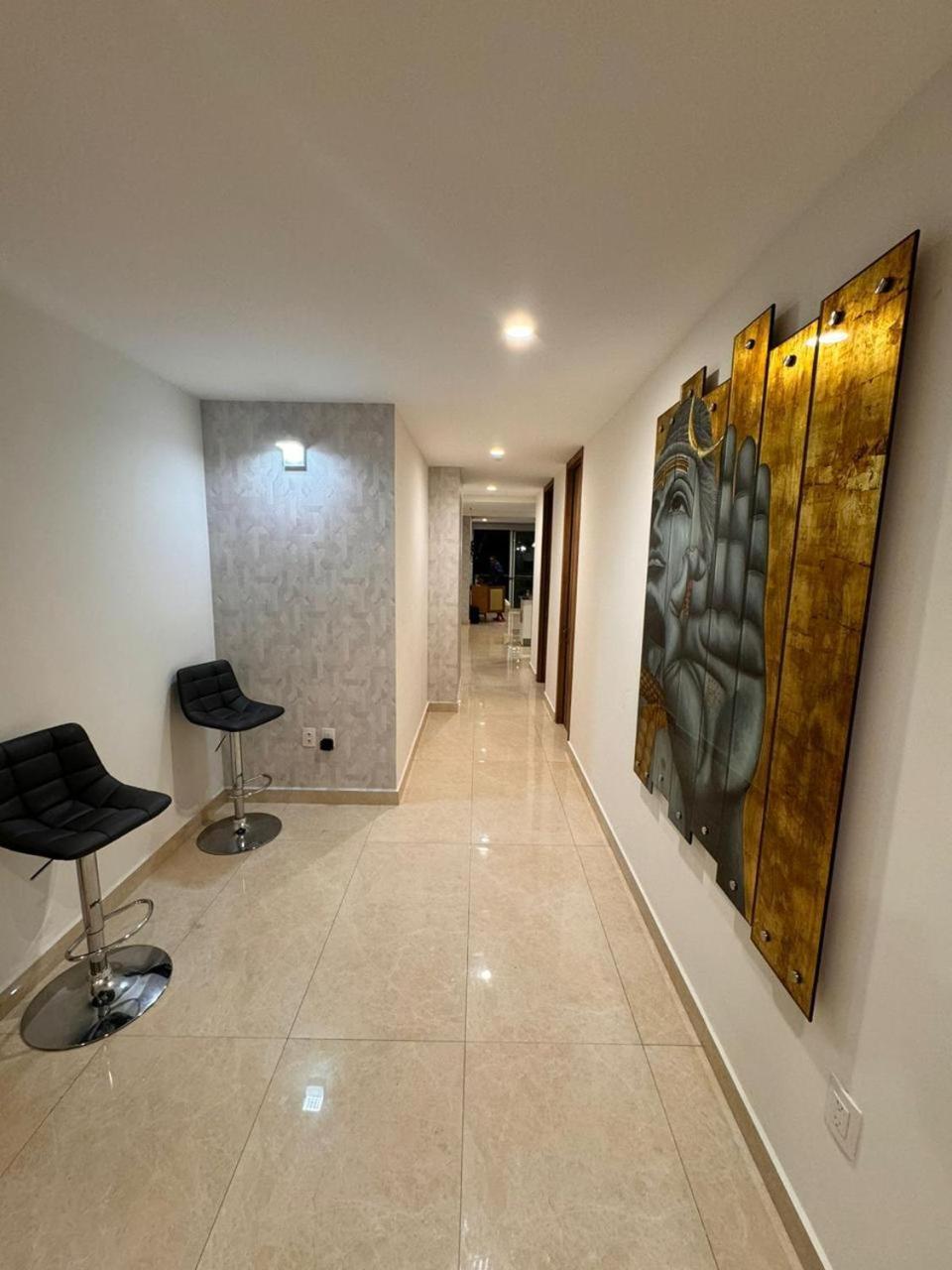 Departamento A Pie De Playa Cam Apartment