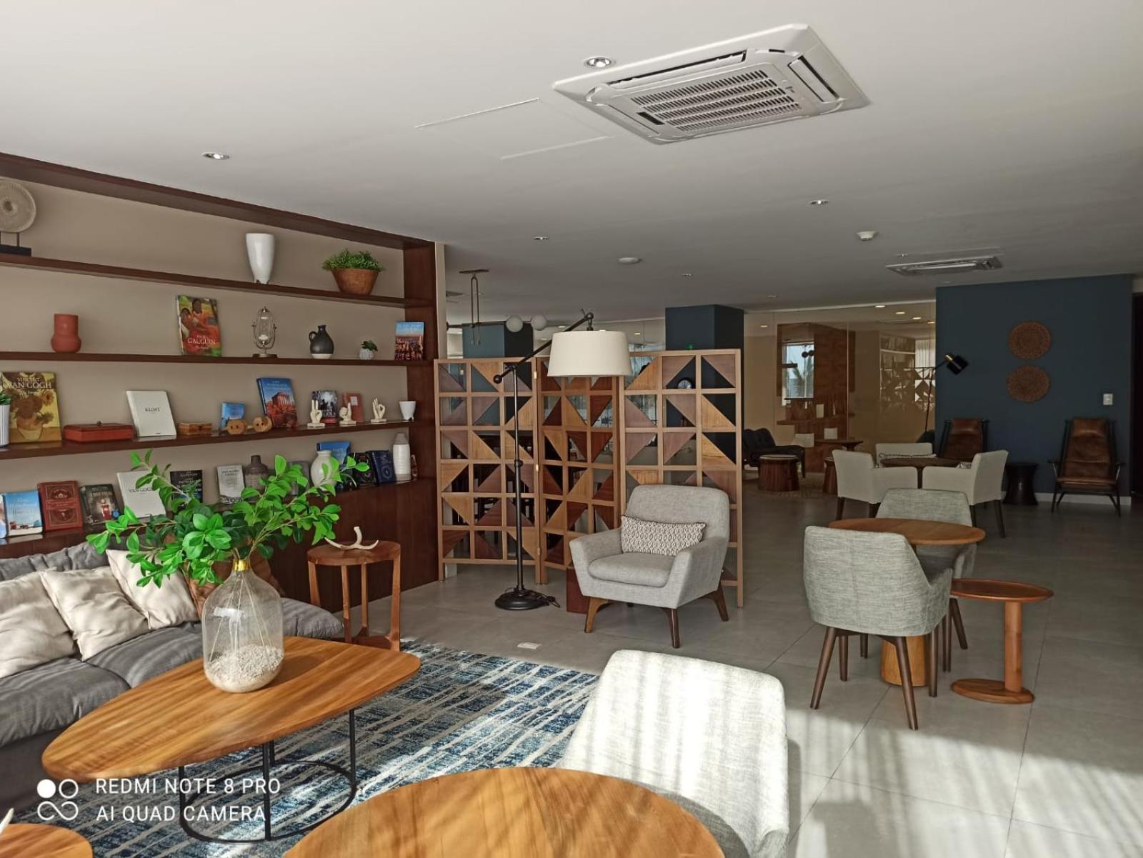 Departamento A Pie De Playa Cam *