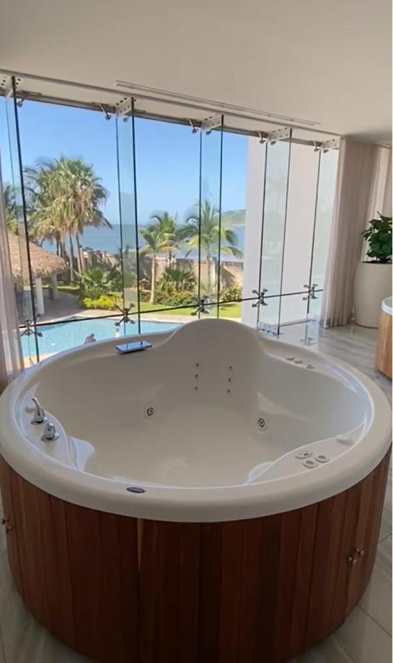 Departamento A Pie De Playa Cam * Mazatlan