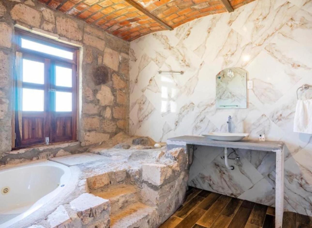 Hotel De Montana Monte Agave