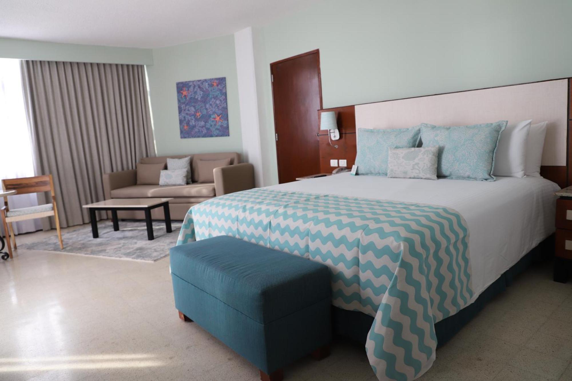Resort Pierre Mundo Imperial Riviera Diamante 5*