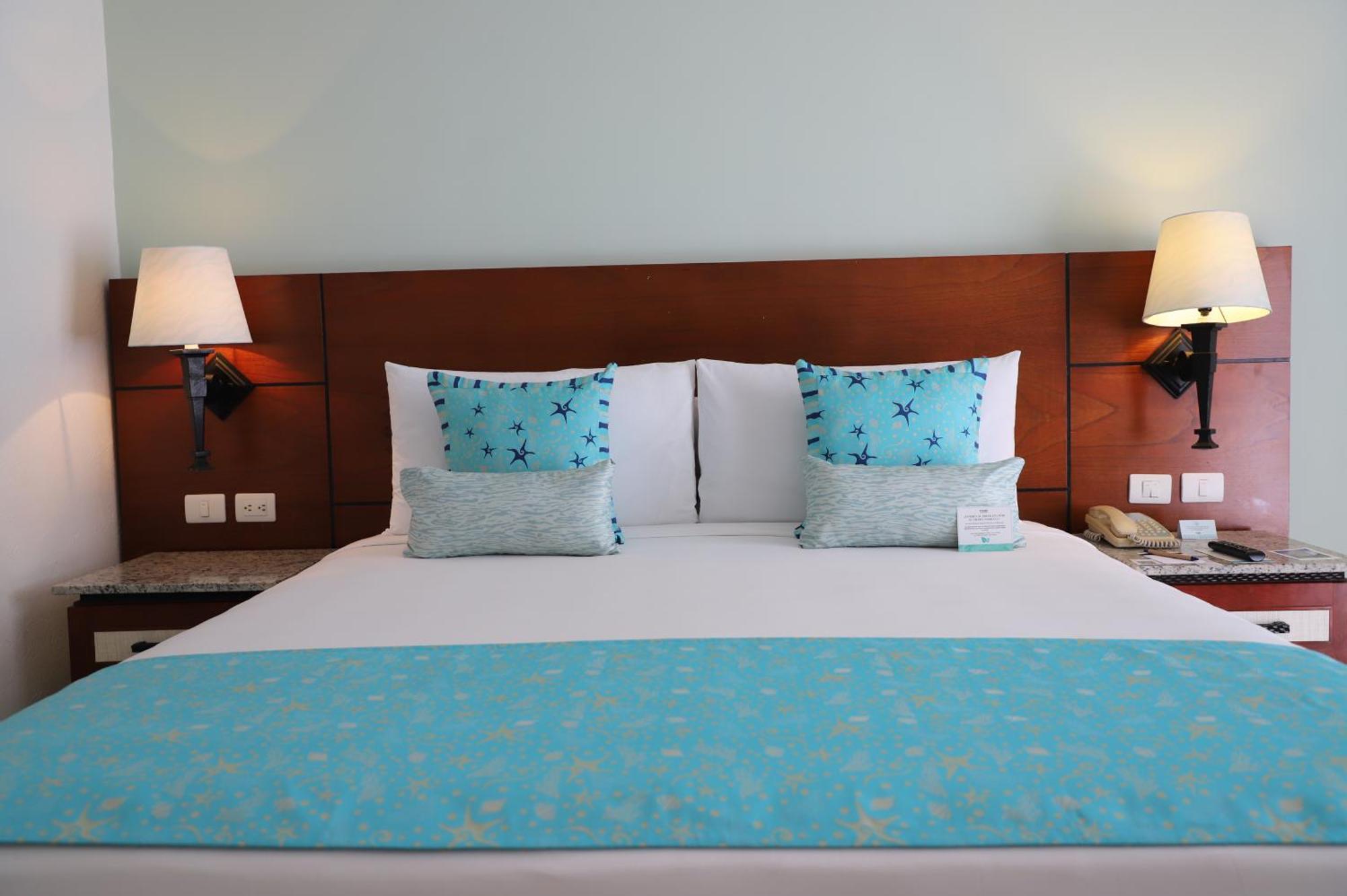 Resort Pierre Mundo Imperial Riviera Diamante Acapulco