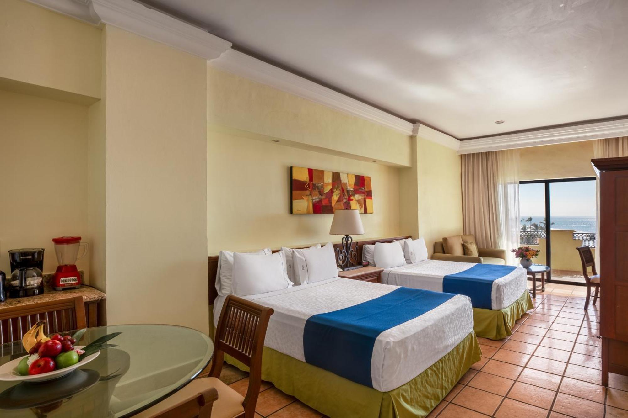 Resort Royal Mazatlan