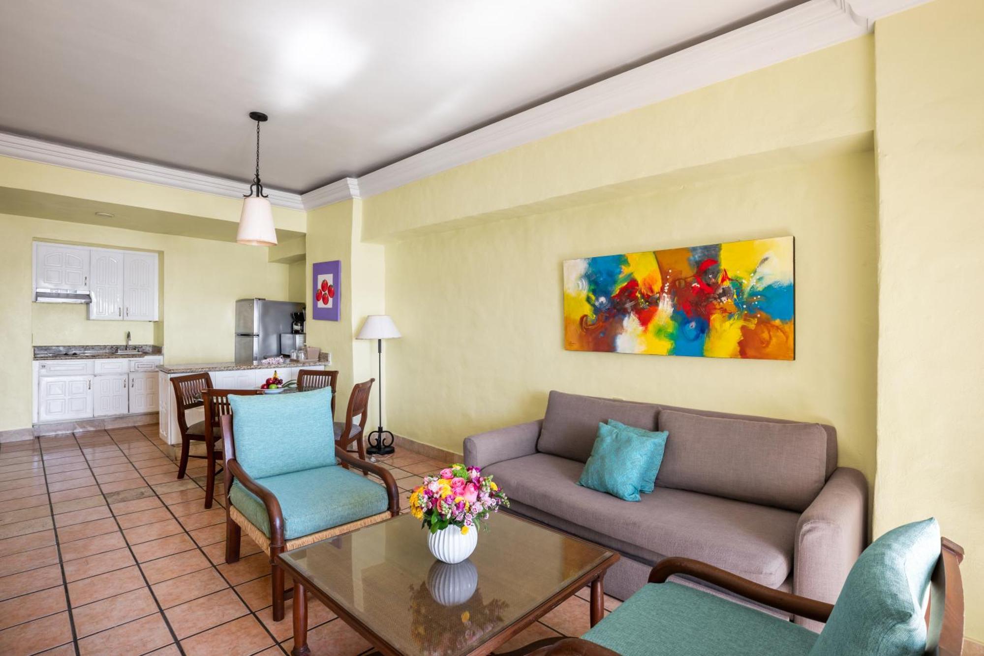 Royal 5* Mazatlan