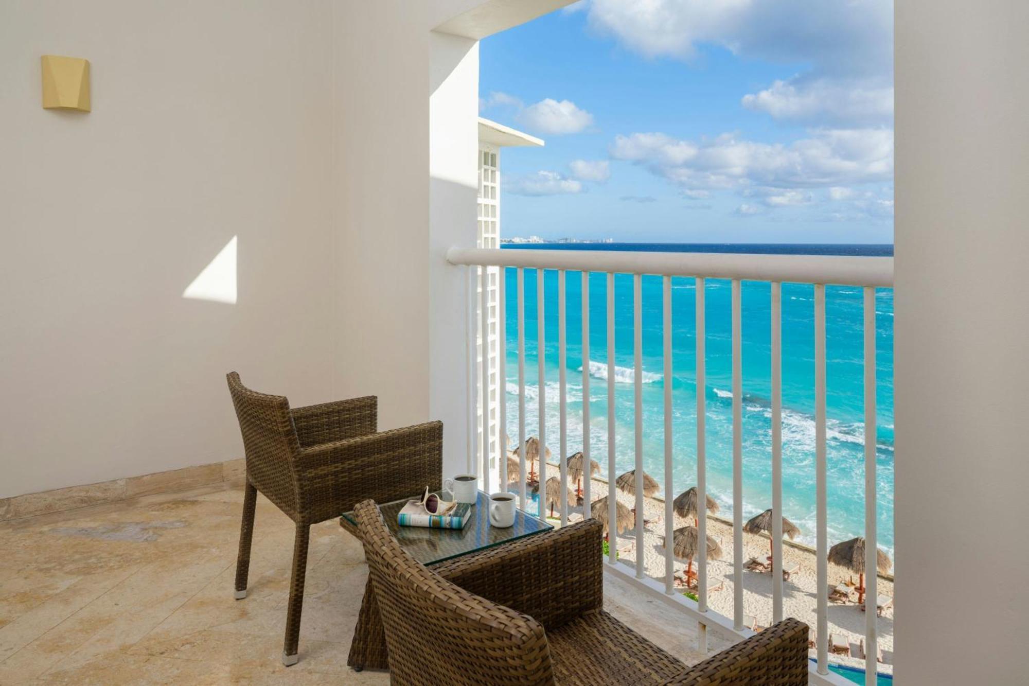 The Westin & 4* Cancun