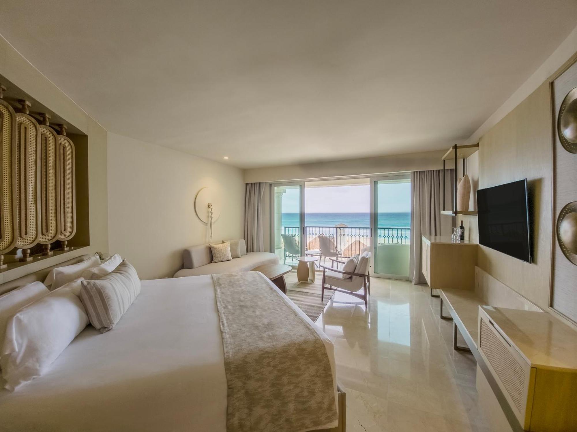 Grand Park Royal (adults Only) Resort Cancun