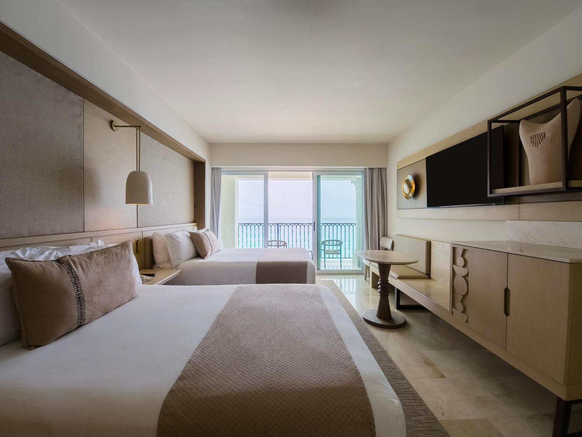 Grand Park Royal (adults Only) Resort Cancun