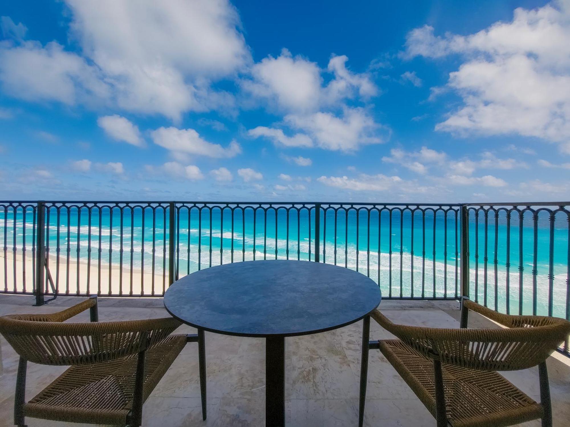 Resort Grand Park Royal (adults Only) Cancun