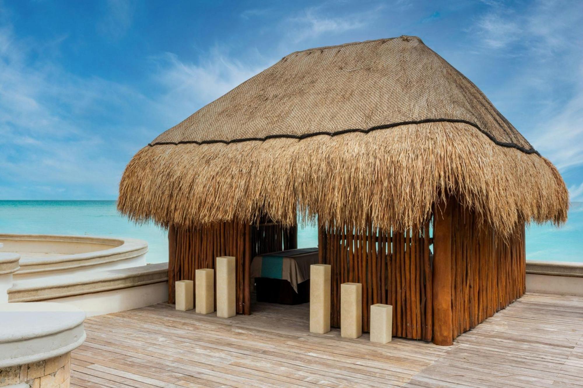 Jw Marriott & Cancun