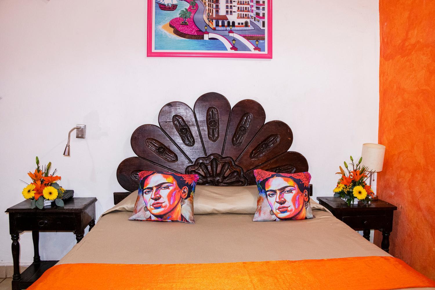 Hotel De Roger Puerto Vallarta