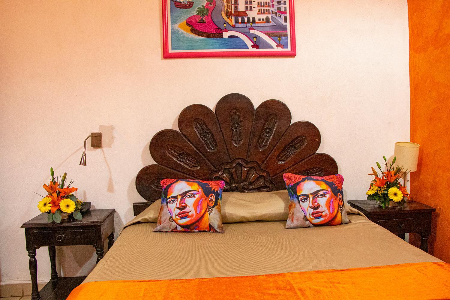 De Roger Hotel