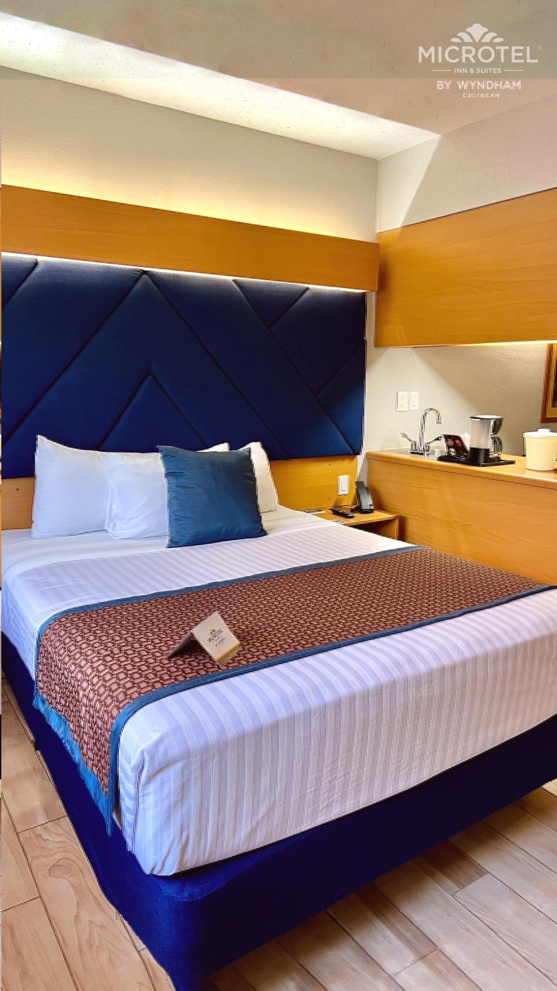 Microtel & By Wyndham Culiacan