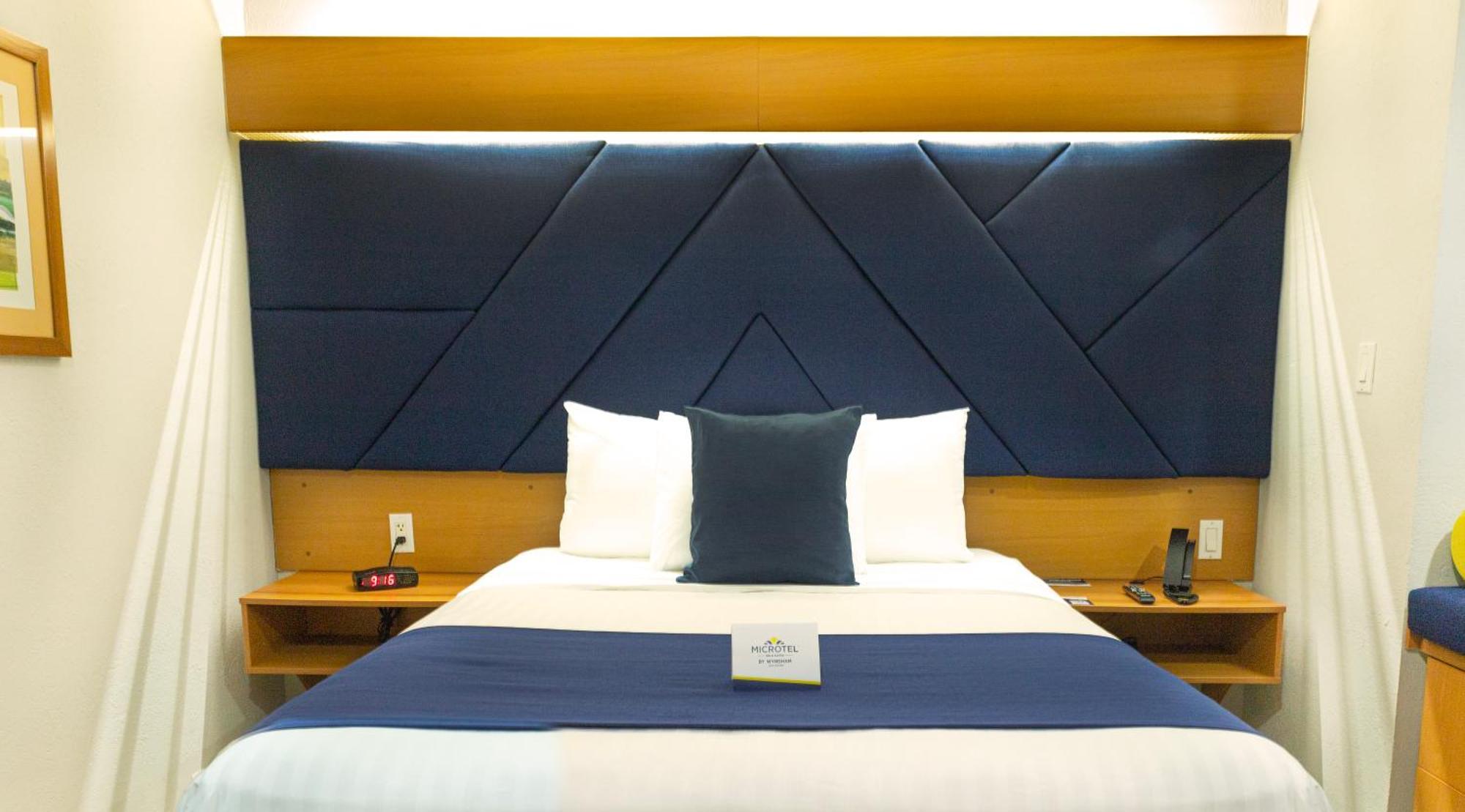 Microtel & By Wyndham 3* Culiacan