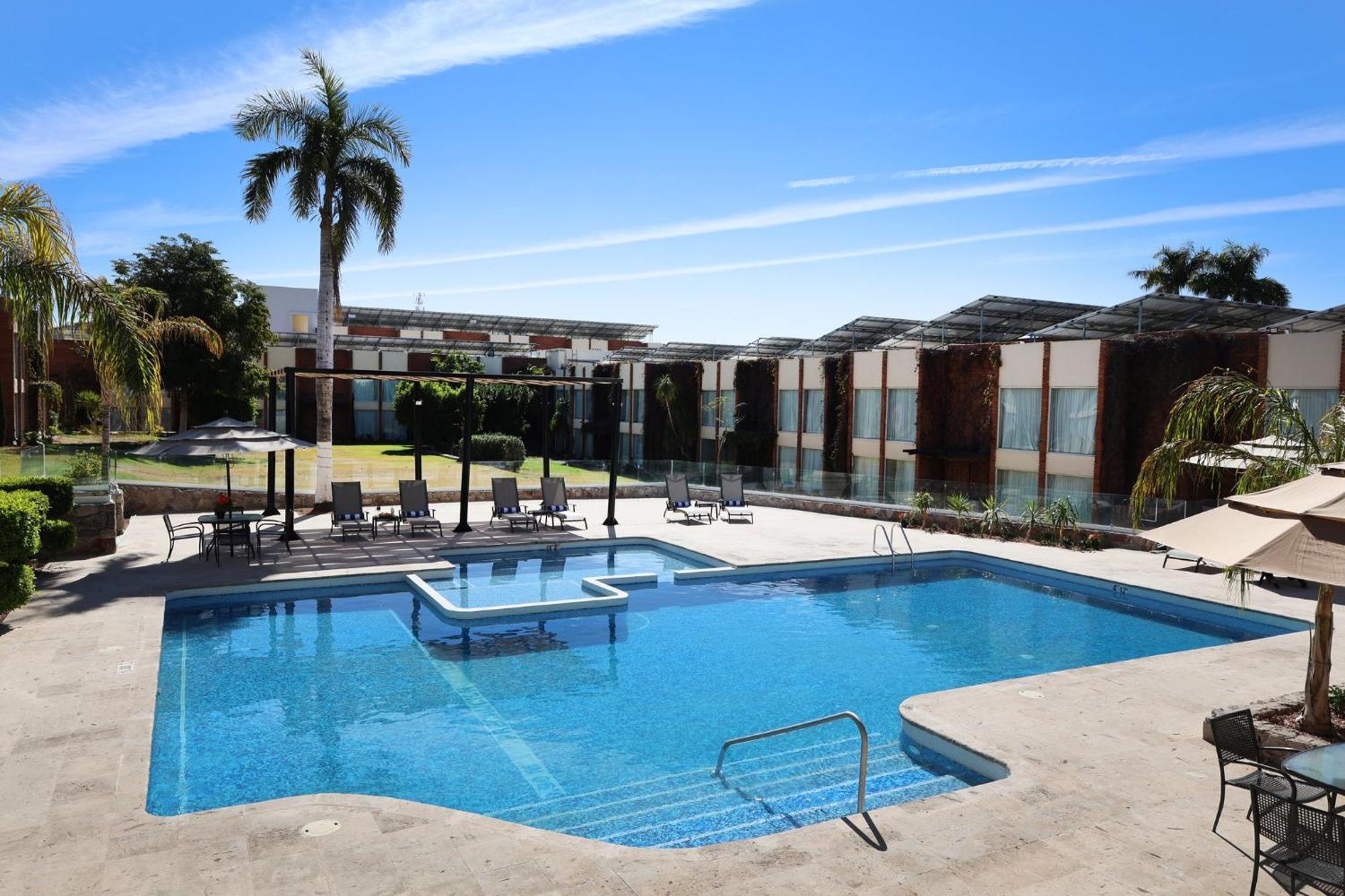 Voco By Ihg Hotel