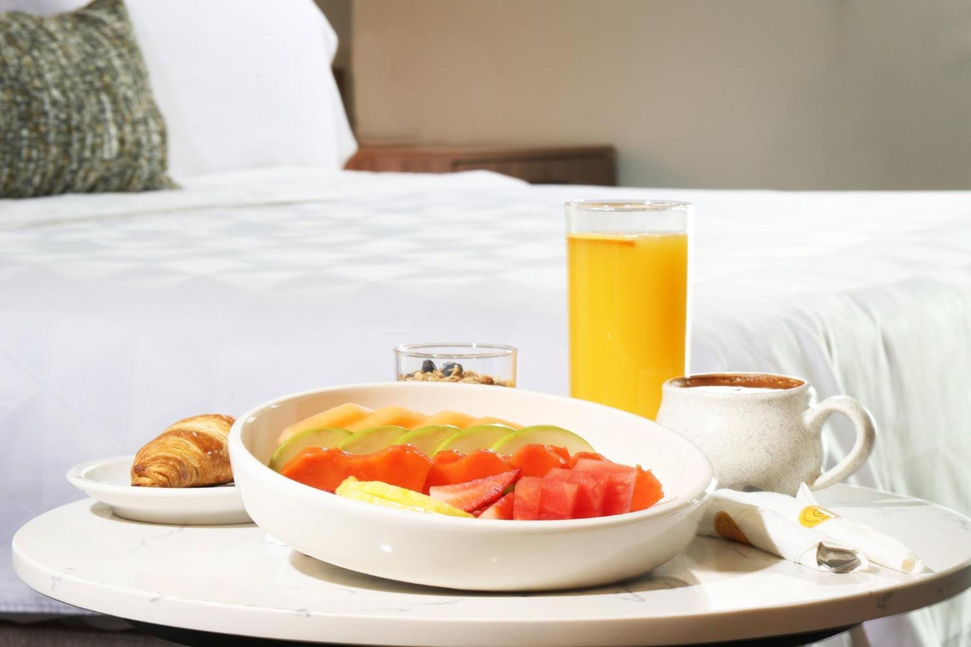 Voco By Ihg Hotel Hermosillo
