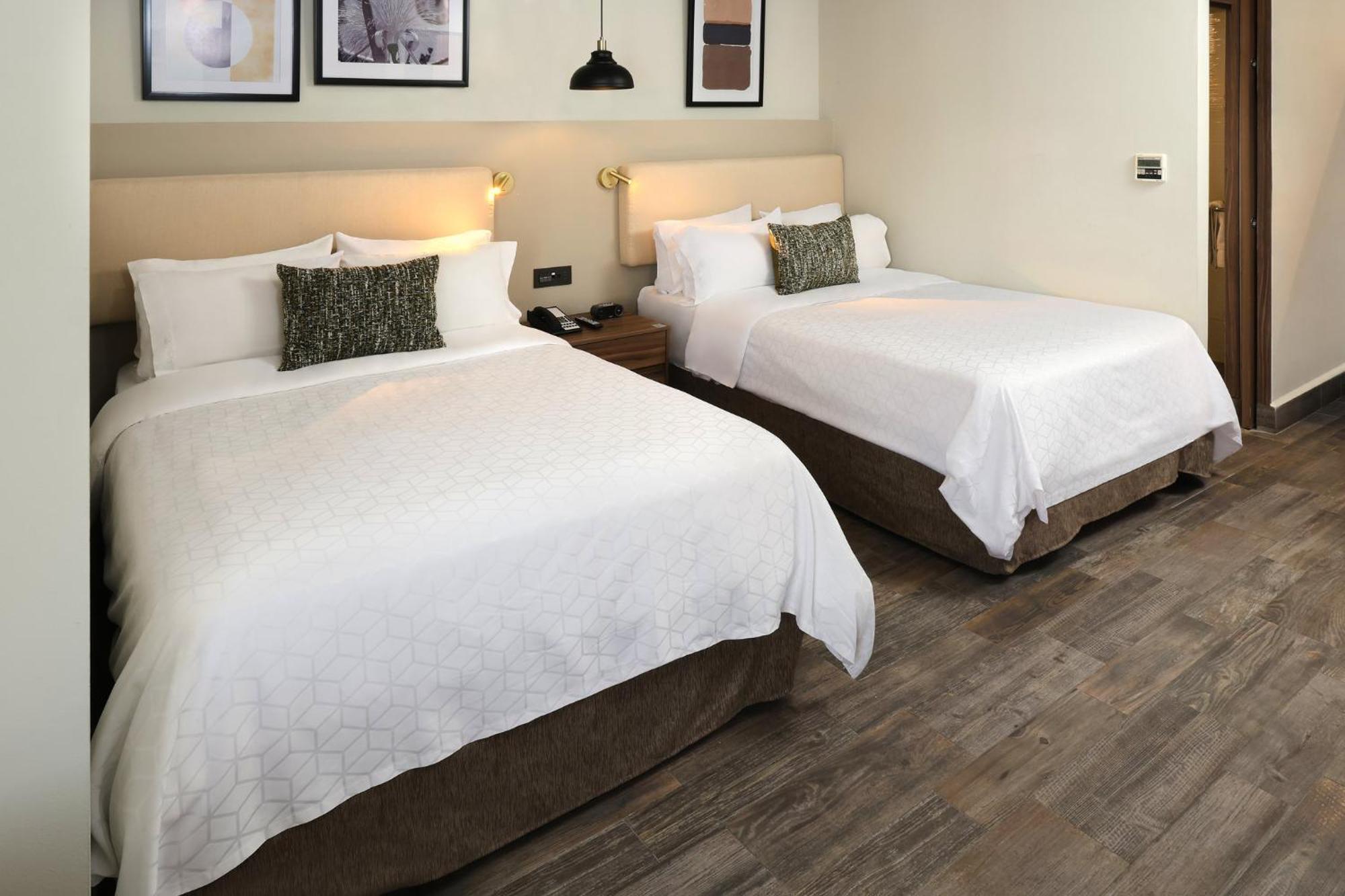 Voco By Ihg Hermosillo