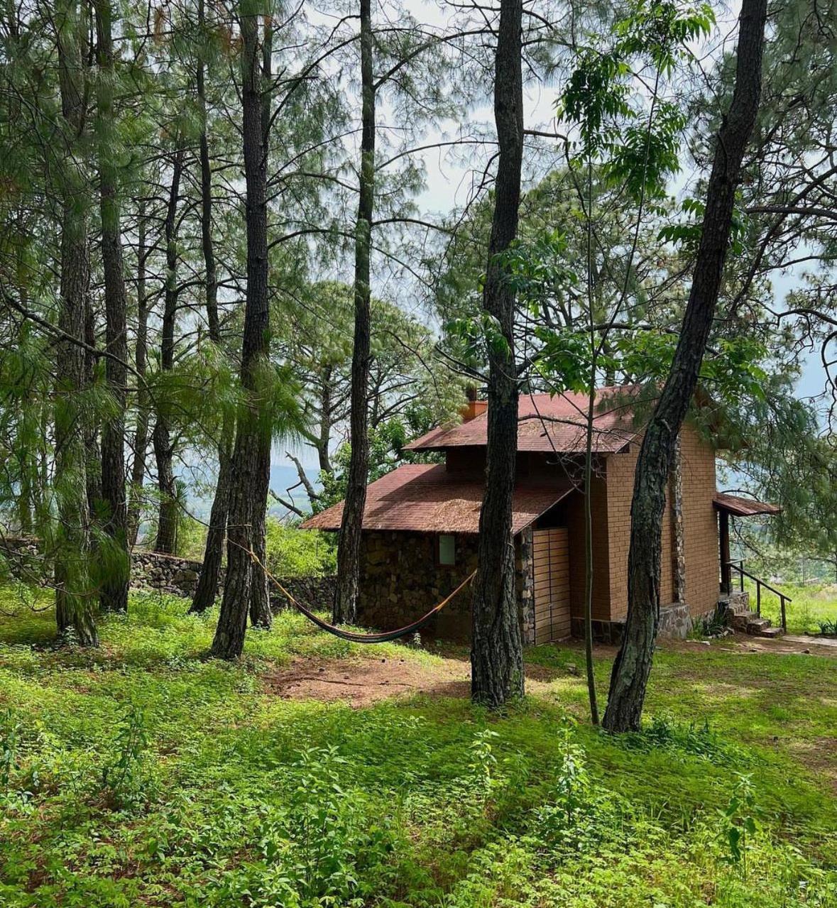 Monterra Hotel Tapalpa