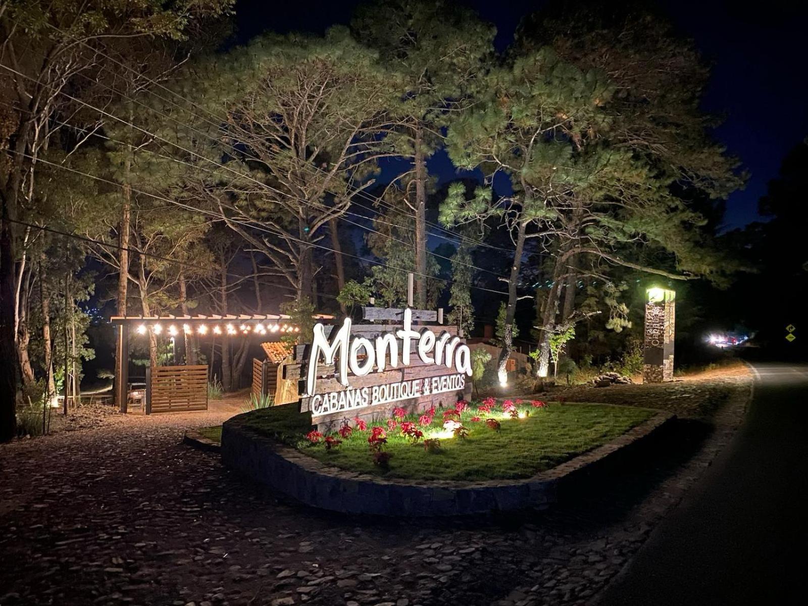 Monterra Tapalpa