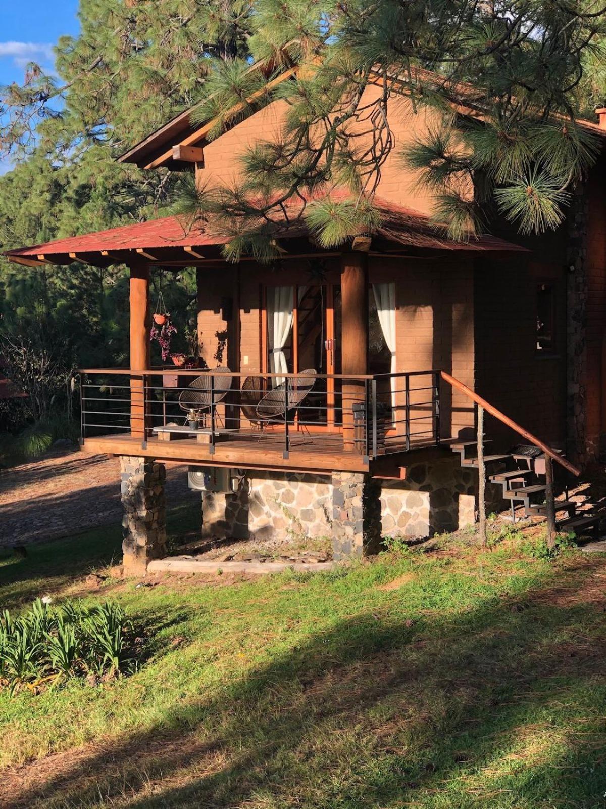 Monterra 3* Tapalpa