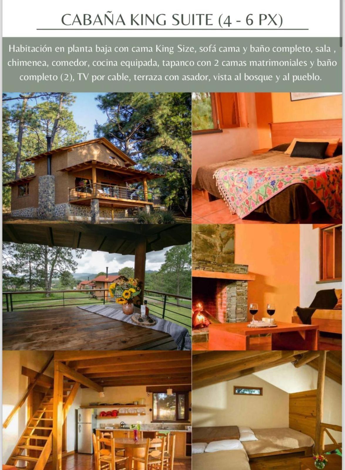 Monterra Hotel