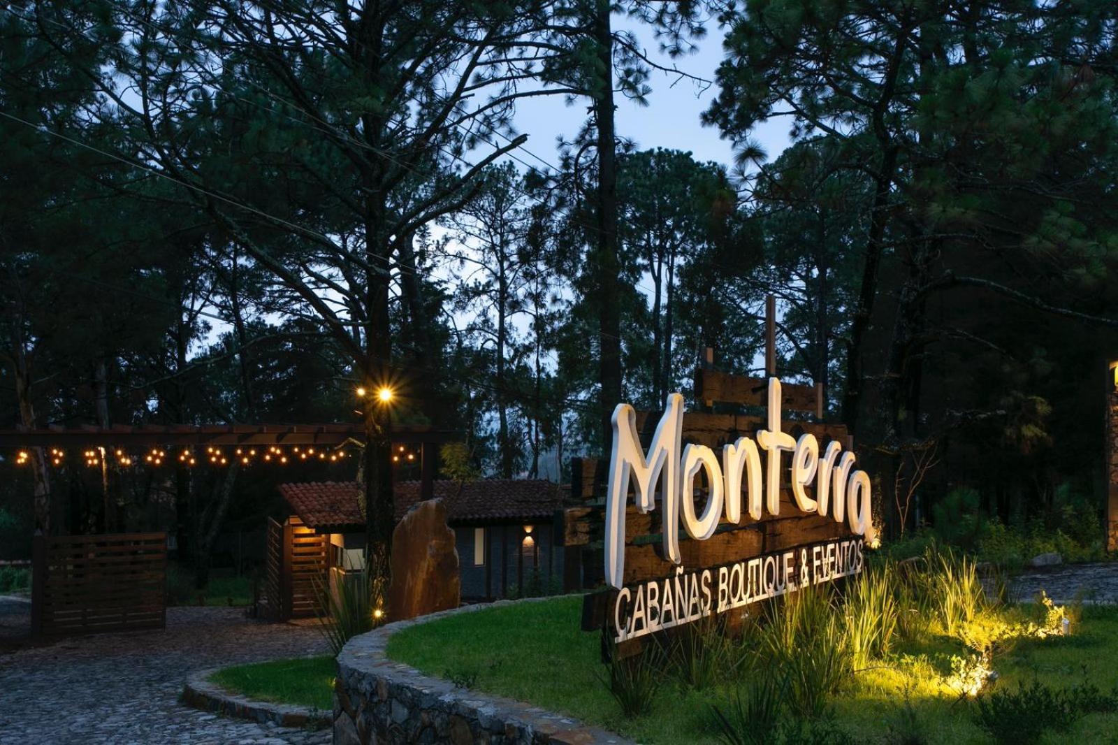 Hotel Monterra