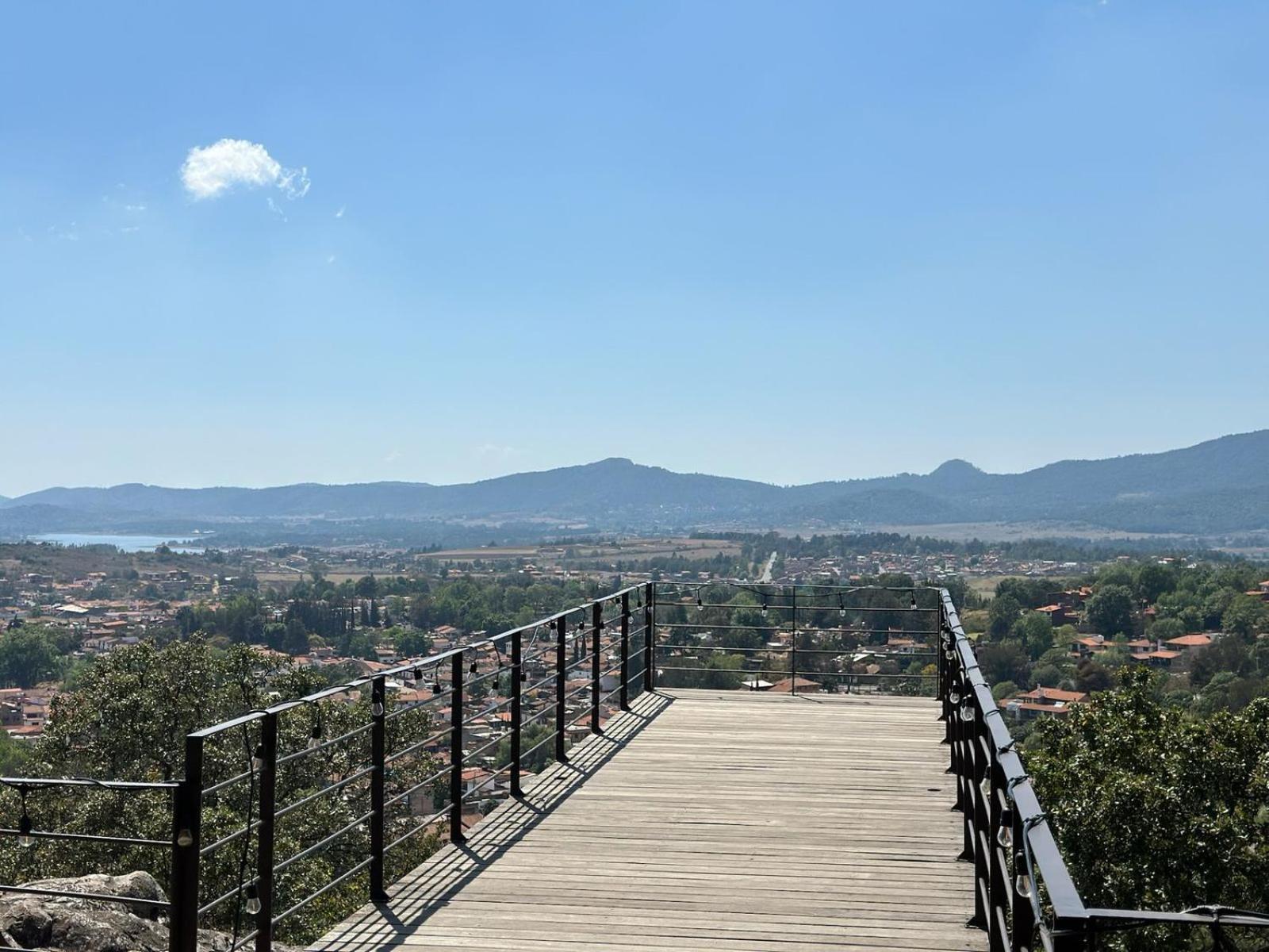 Hotel Monterra 3*