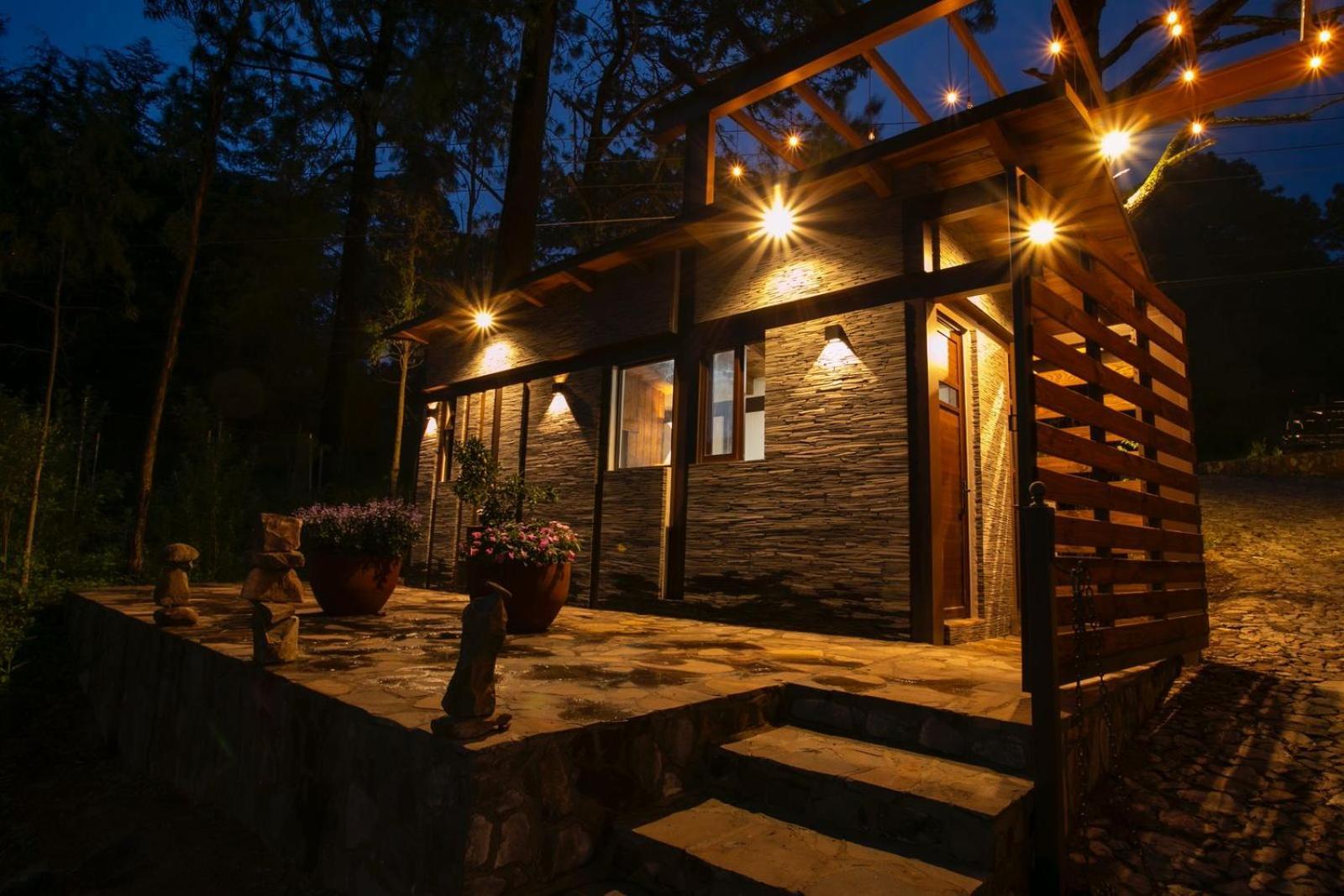 Monterra Hotel Tapalpa