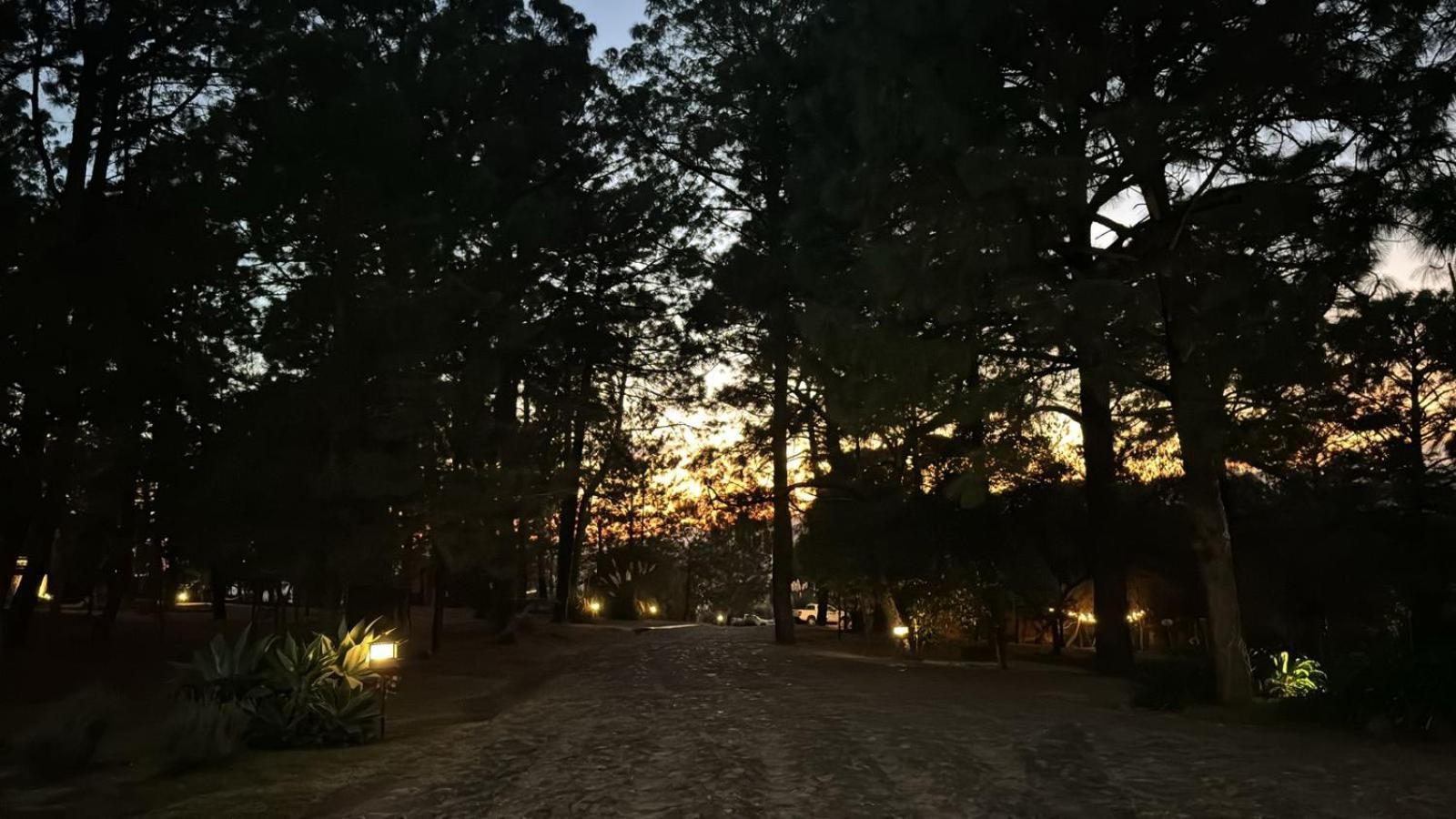 Monterra 3* Tapalpa