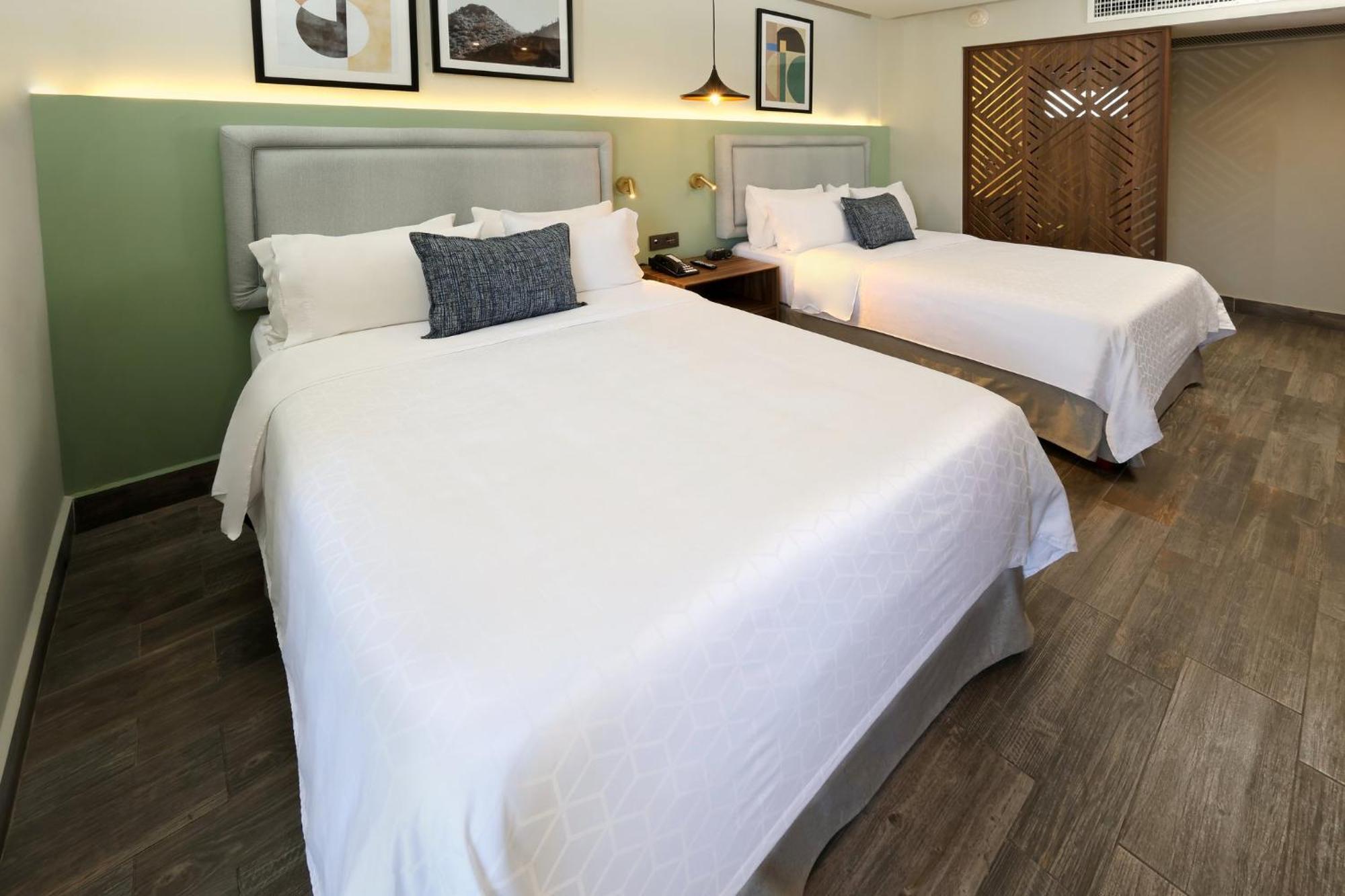 Hotel Voco By Ihg Hermosillo