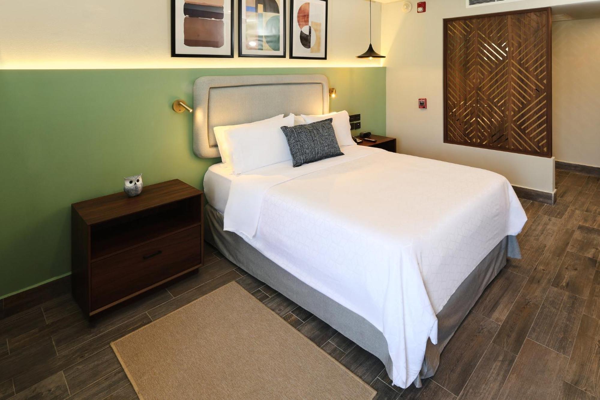 Voco By Ihg 3* Hermosillo