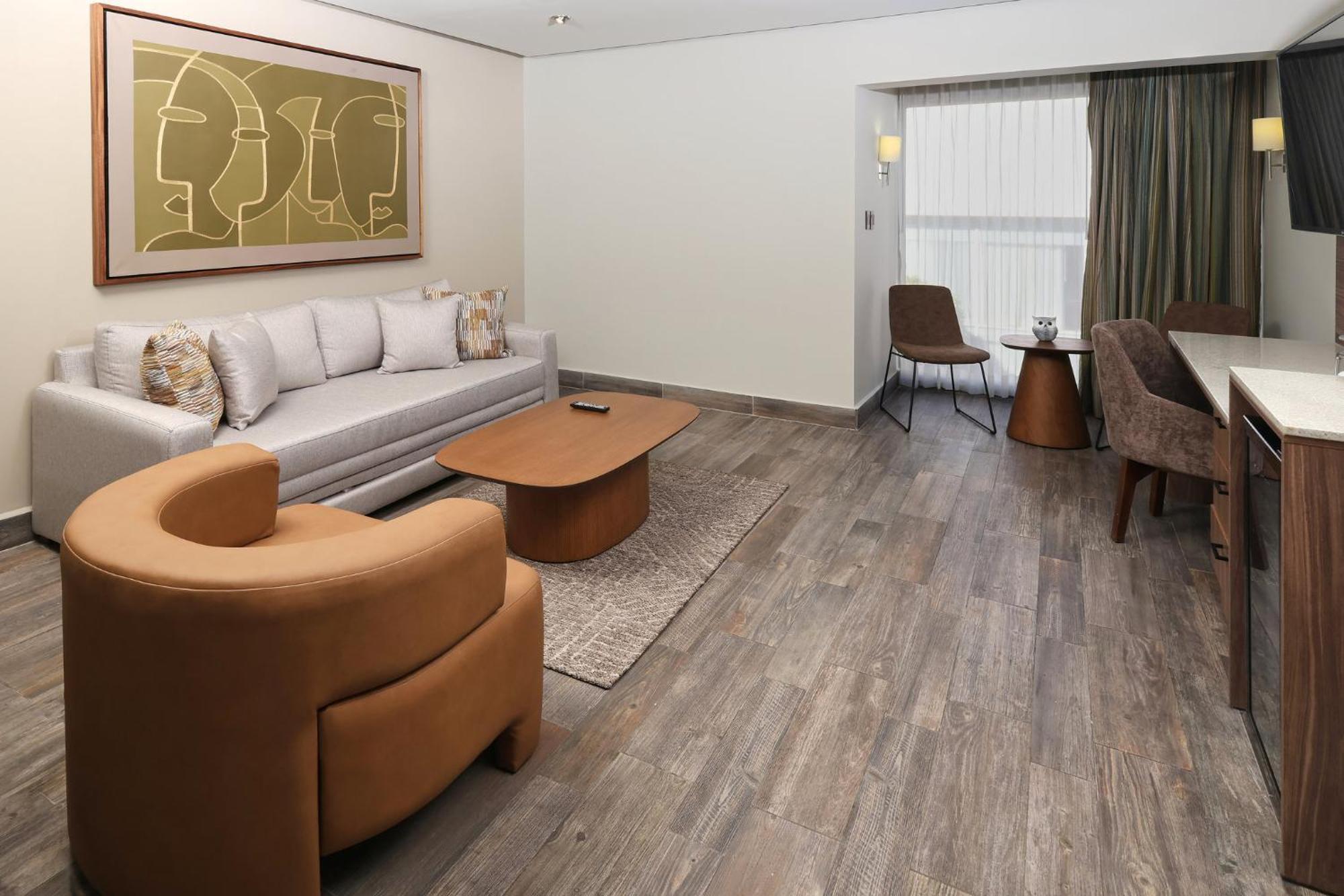 Voco By Ihg Hotel