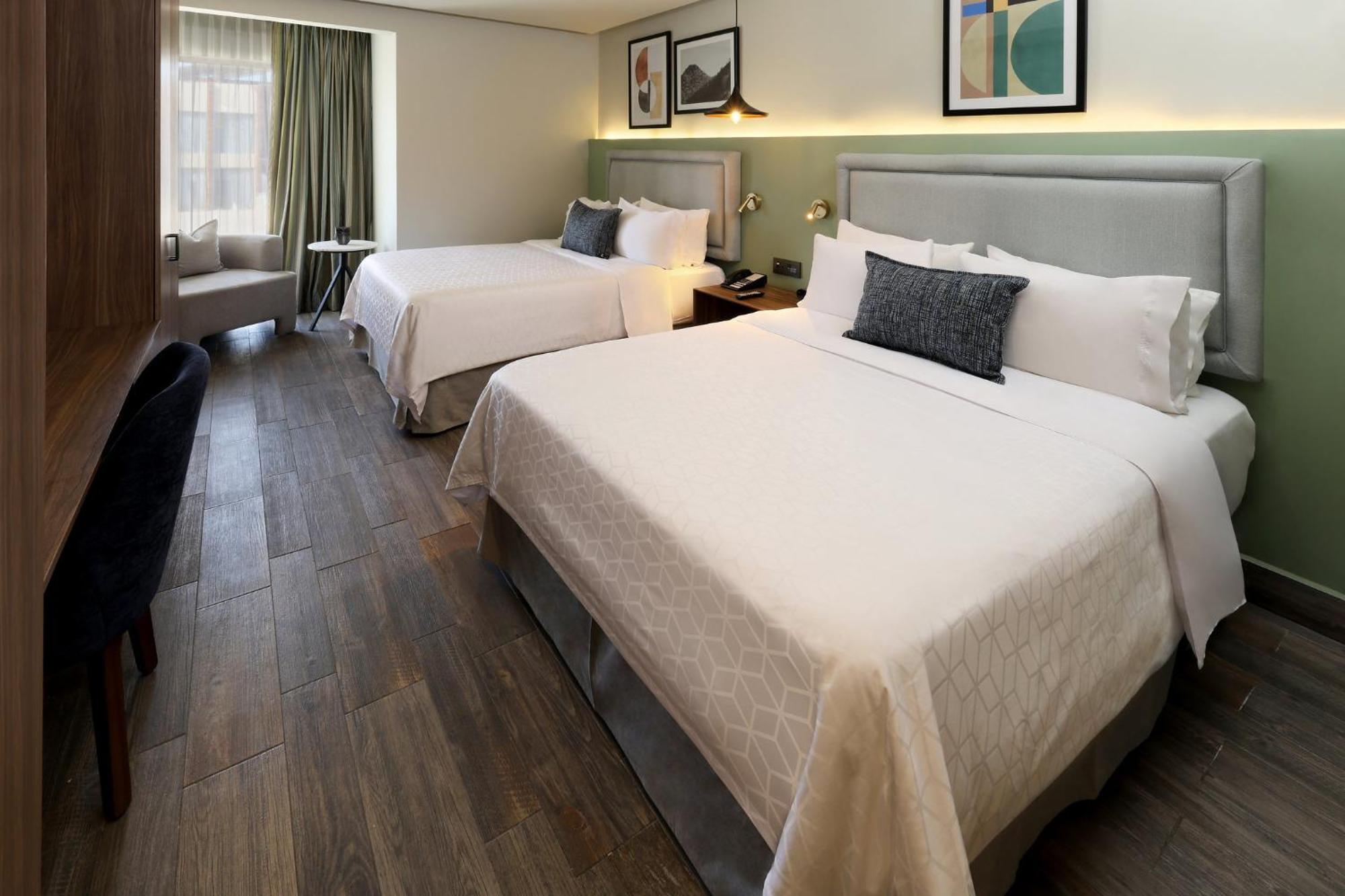 Voco By Ihg Hotel Hermosillo