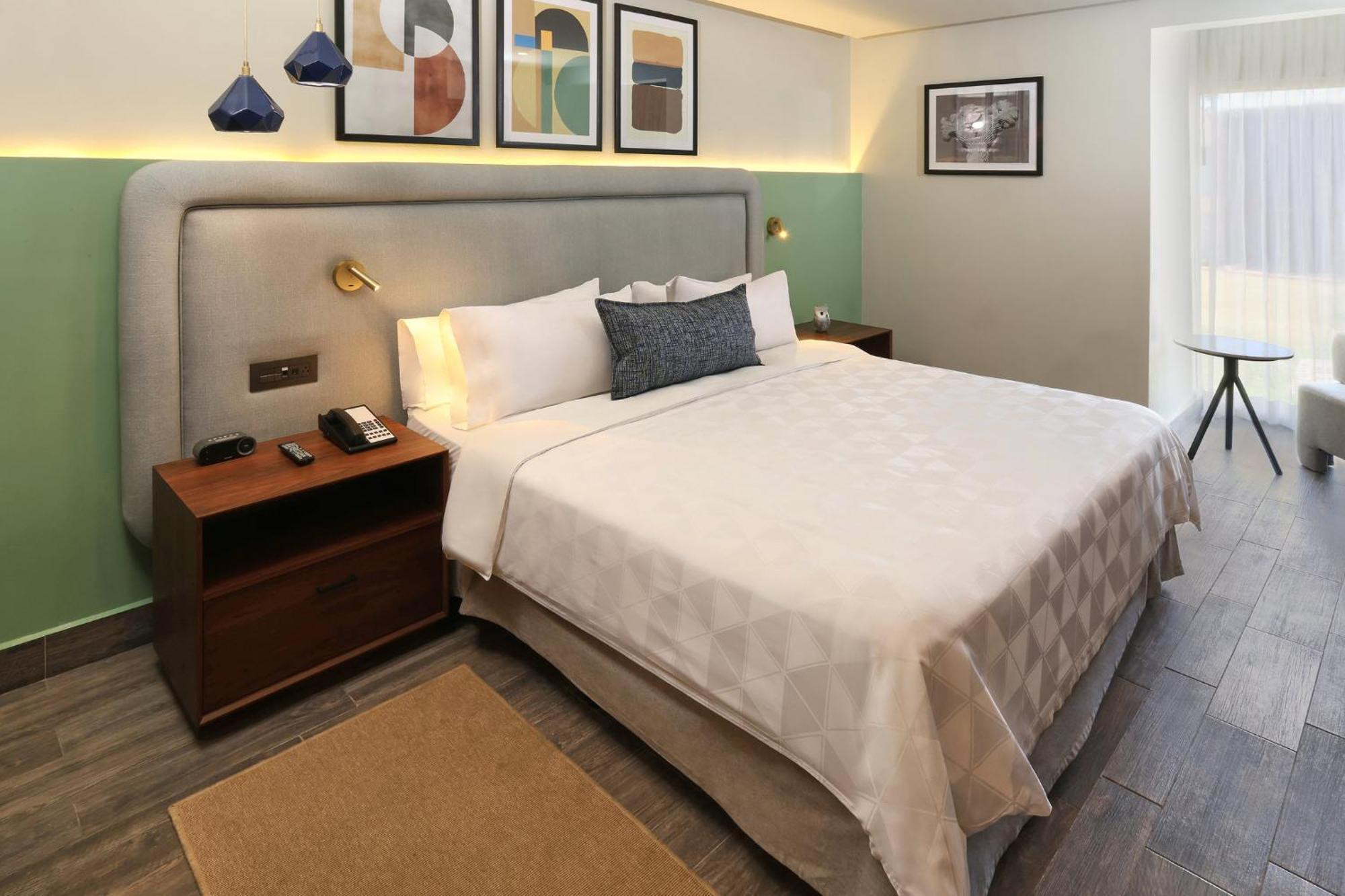 Voco By Ihg 3*