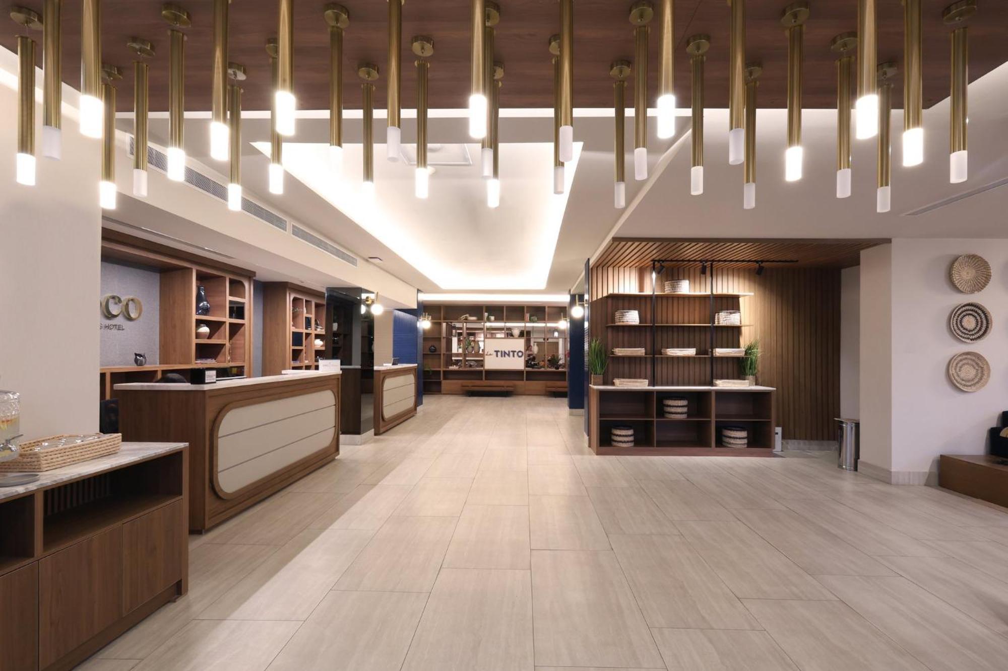 Voco By Ihg Hermosillo