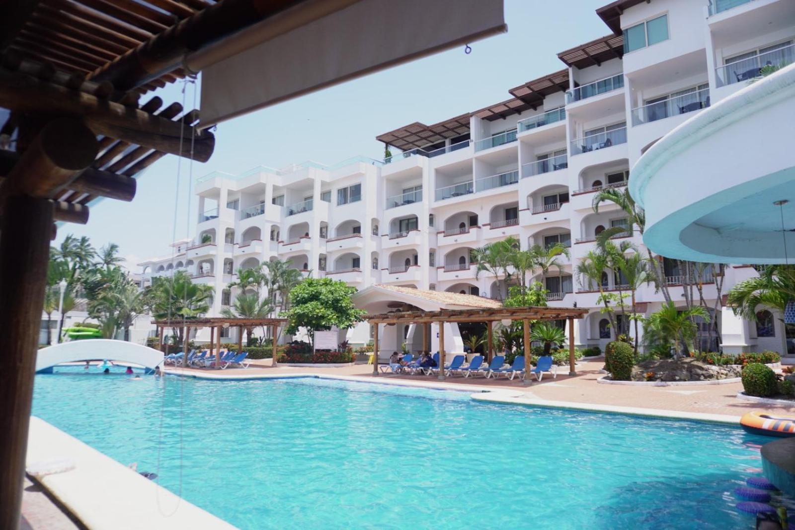 Hotel Casablanca Rincon de Guayabitos