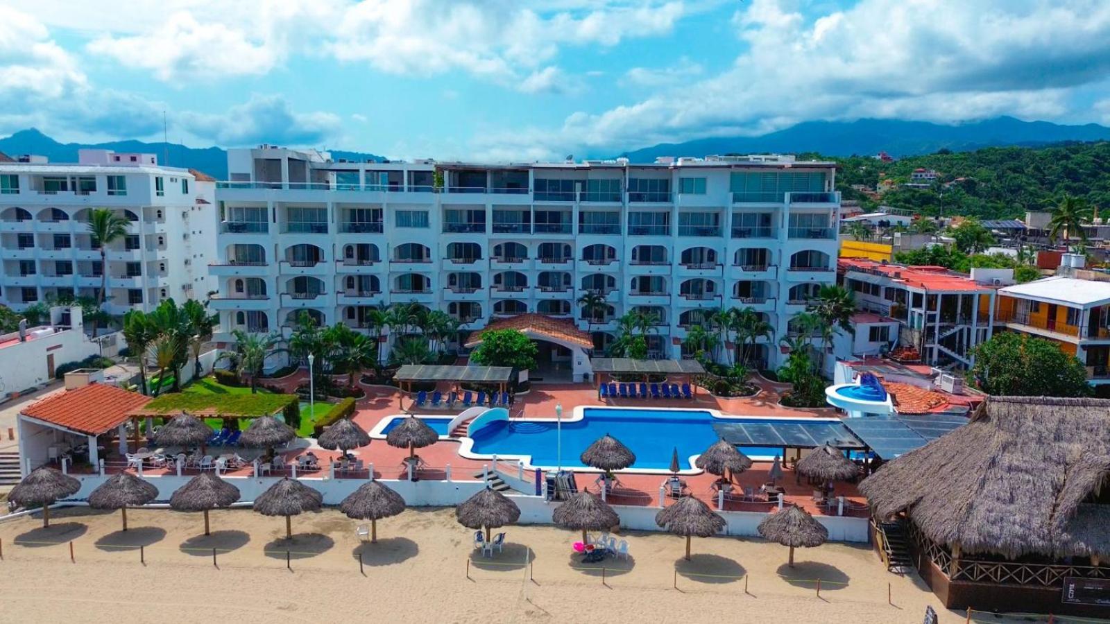 Casablanca 4*