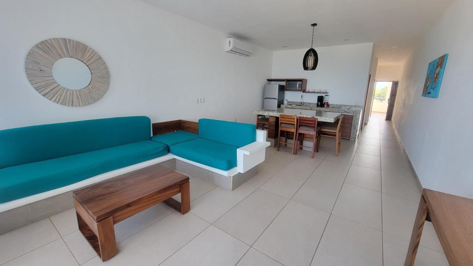 Casablanca Rincon de Guayabitos
