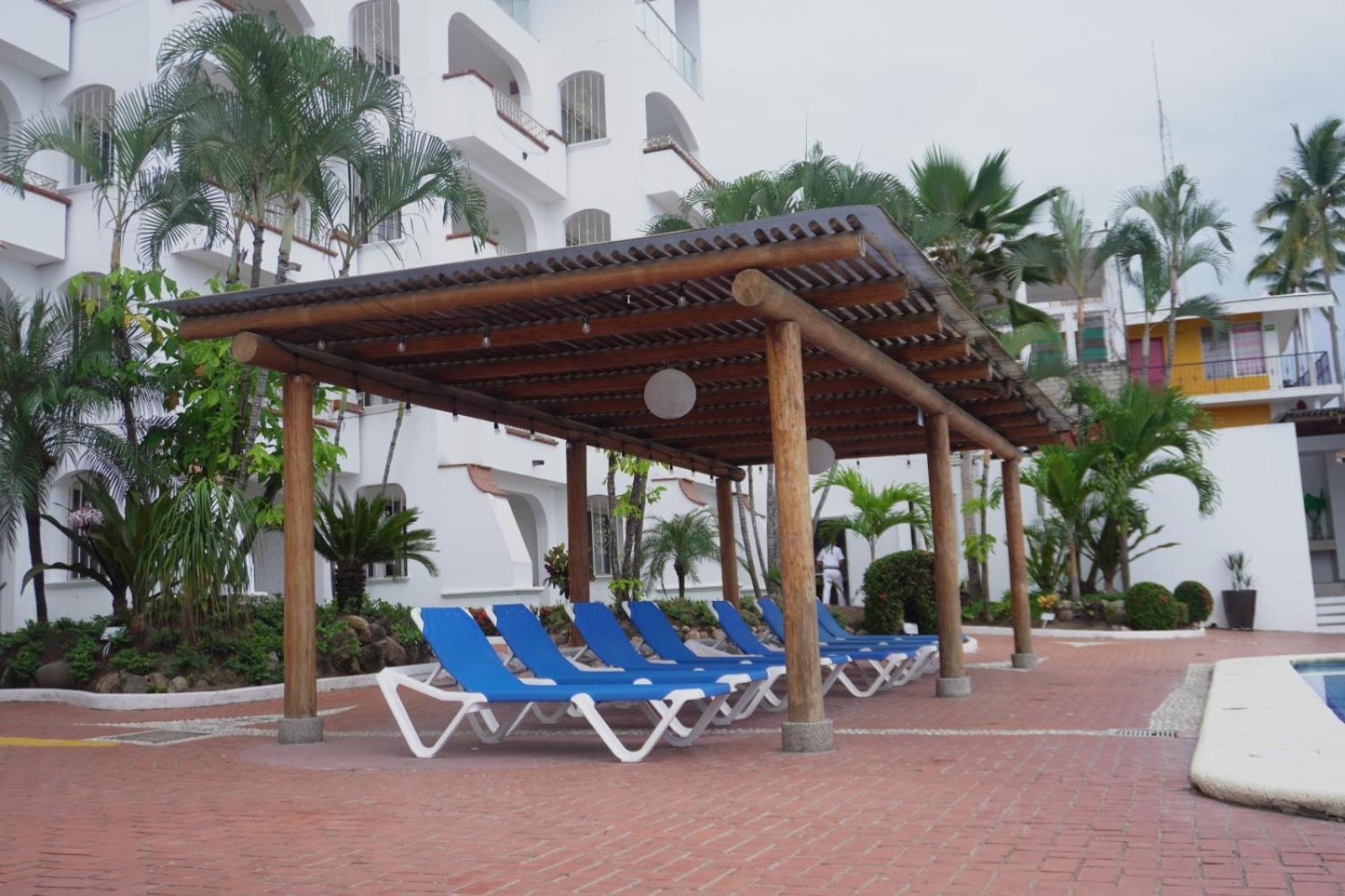Casablanca 4* Rincon de Guayabitos
